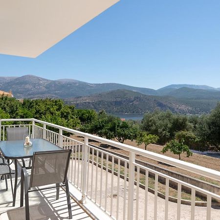 Lagadi Apartment 3 Λάσση Εξωτερικό φωτογραφία