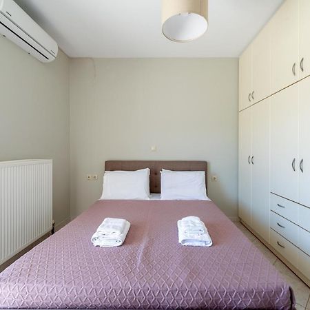 Lagadi Apartment 3 Λάσση Εξωτερικό φωτογραφία