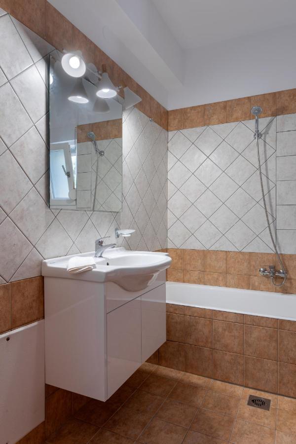 Lagadi Apartment 3 Λάσση Εξωτερικό φωτογραφία