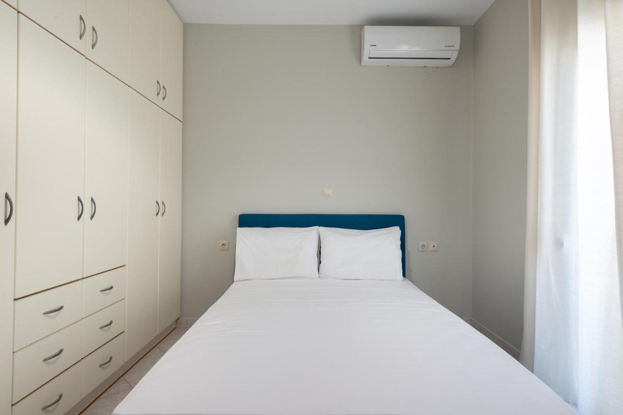 Lagadi Apartment 3 Λάσση Εξωτερικό φωτογραφία
