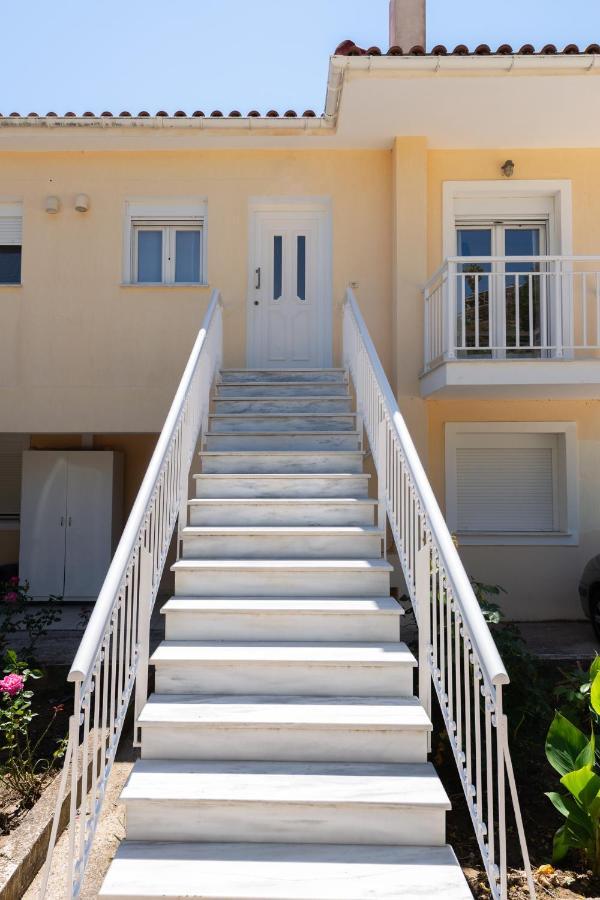 Lagadi Apartment 3 Λάσση Εξωτερικό φωτογραφία