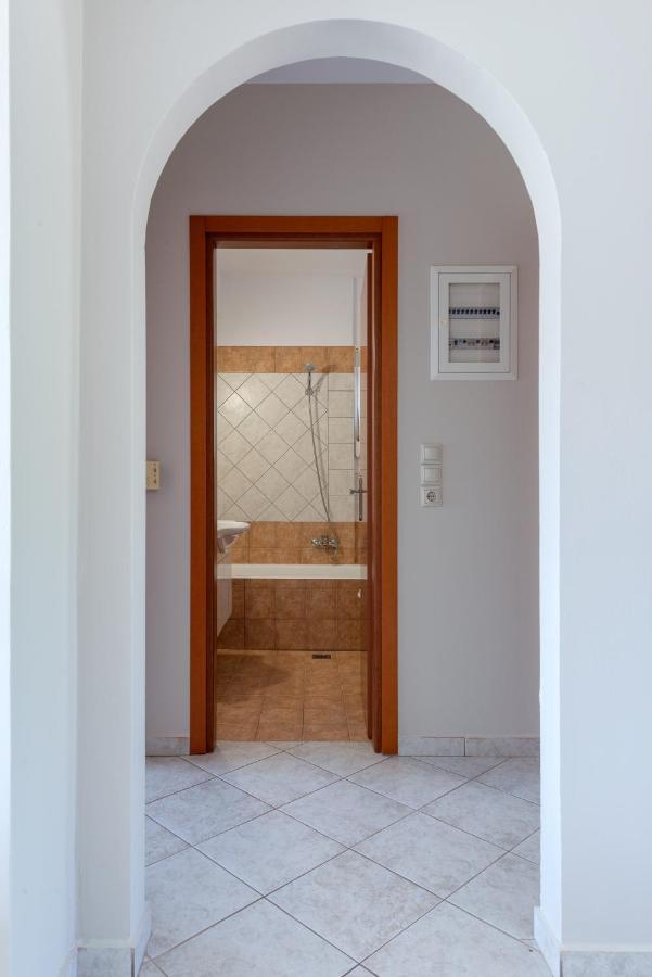 Lagadi Apartment 3 Λάσση Εξωτερικό φωτογραφία
