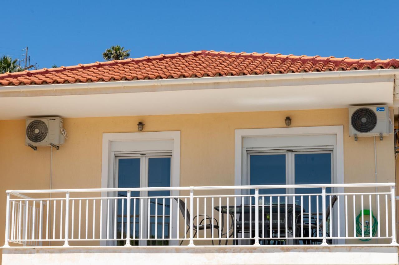 Lagadi Apartment 3 Λάσση Εξωτερικό φωτογραφία