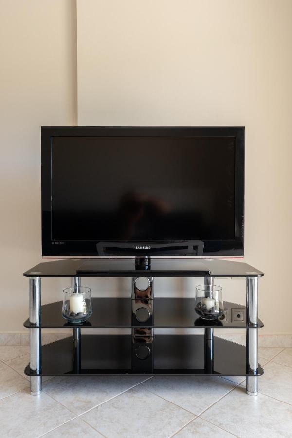 Lagadi Apartment 3 Λάσση Εξωτερικό φωτογραφία
